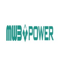 MWB Power GmbH Logo
