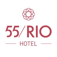 55/Rio Hotel Logo
