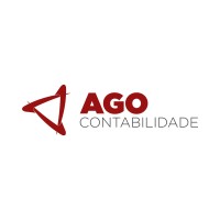 AGO Contabilidade Logo