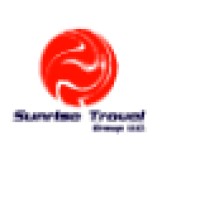 Sunrise Travel Logo