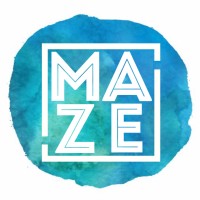 MAZE Partners, Inc. Logo