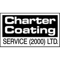 Charter Coating Service (2000) Ltd. Logo