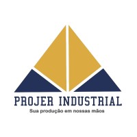 PROJER INDUSTRIAL Logo