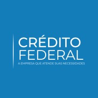 Credito Federal - CF Serviços Logo