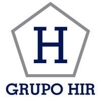 Grupo Hir Logo