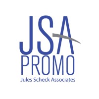 Jules Scheck & Associates Logo