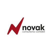 Novak Contabilidade Logo