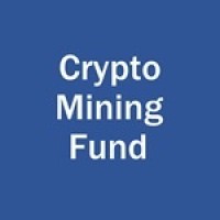 Crypto Mining Fund Logo