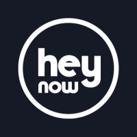 Hey Now Bots Logo