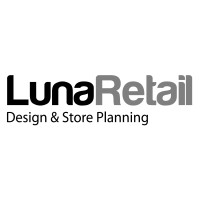Luna Retail SAC Logo