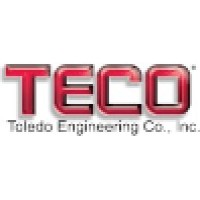 Toledo Engineering Co., Inc. Logo