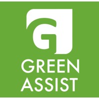 Green Assist Logo
