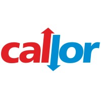 Callor Logo