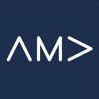 American Marketing Association at Florida International University (AMA at FIU) Logo