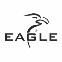 EAGLE LASERS Logo