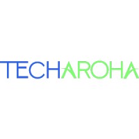 Techaroha Solutions Private Limited Logo