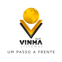 Vinhasoft Sistemas Logo