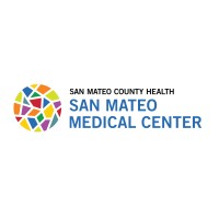 San Mateo Medical Center Logo