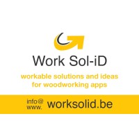 Work Sol-iD Logo