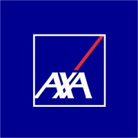 AXA Ireland Logo