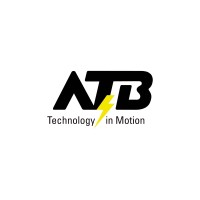 ATB Group UK Ltd Logo