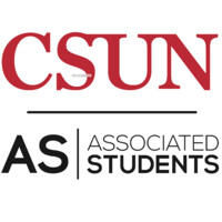 Associated Students at California State University, Northridge Logo