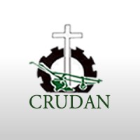 Christian Rural and Urban Development Association Logo