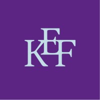 KEF Logo