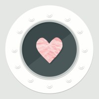 Halifax Paper Hearts Logo