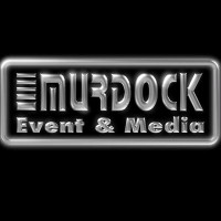 Murdock Event & Media Gmbh Logo