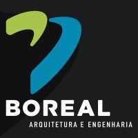 Boreal Arquitetura e Engenharia Logo