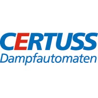 CERTUSS Dampfautomaten GmbH & Co. KG Logo