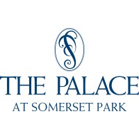 The Palace at Somerset Park Logo