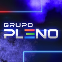 Grupo Pleno Locações Logo