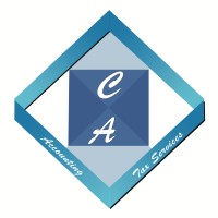 Columna Accounting and Tax Services Logo