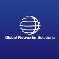 Global Networks Solutions Logo