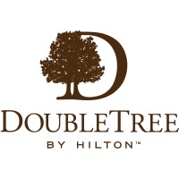 DoubleTree by Hilton Hotel Austin Logo