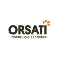 Orsati Distribuicao e Logistica Logo