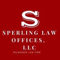 Sperling Law Offices, LLC Logo