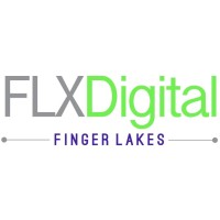 FLX Digital Logo