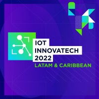 IoT Innovatech Latam & Caribbean 2022 Logo