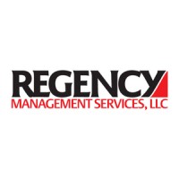Regency Management Services, LLC Logo