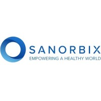 Sanorbix, LLC Logo