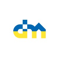 Група компаній DIM Logo