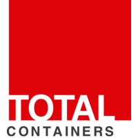 TotalContainers Logo