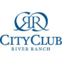 City Club at River Ranch Logo