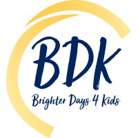 The BDK Fund Logo