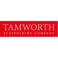 Tamworth Scaffolding Co Ltd Logo
