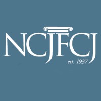 National Council of Juvenile and Family Court Judges Logo