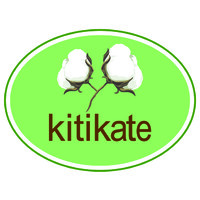 kitikate s.r.o. Logo